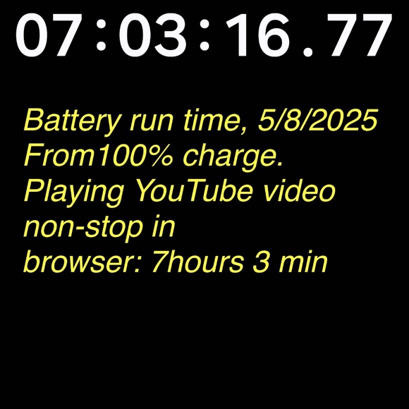 iPad Air (WiFi) 64GB 9.7” Excellent Cond, Tested, Apple Smart Cover incl. - Picture 11 of 14